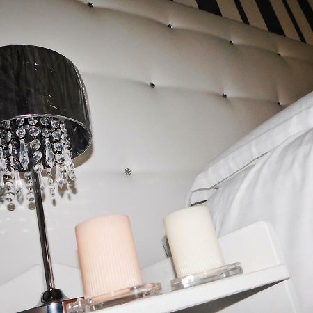 Alderi Hotel Matera Luaran gambar