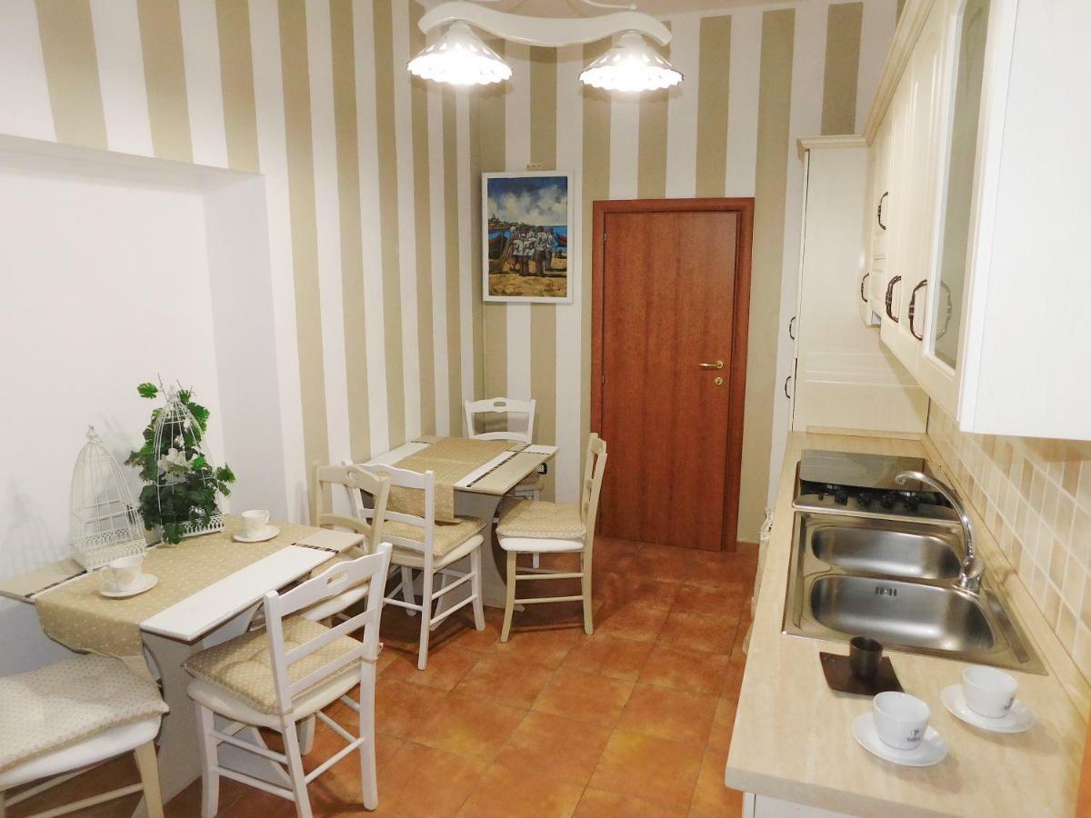 Alderi Hotel Matera Luaran gambar