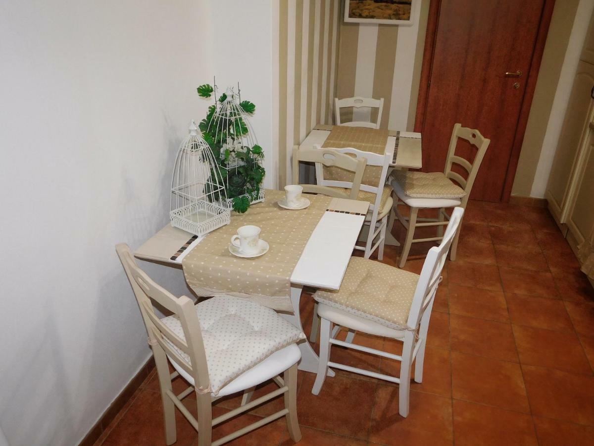Alderi Hotel Matera Luaran gambar