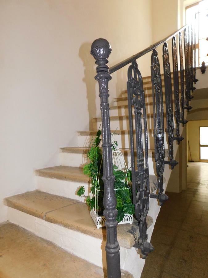 Alderi Hotel Matera Luaran gambar